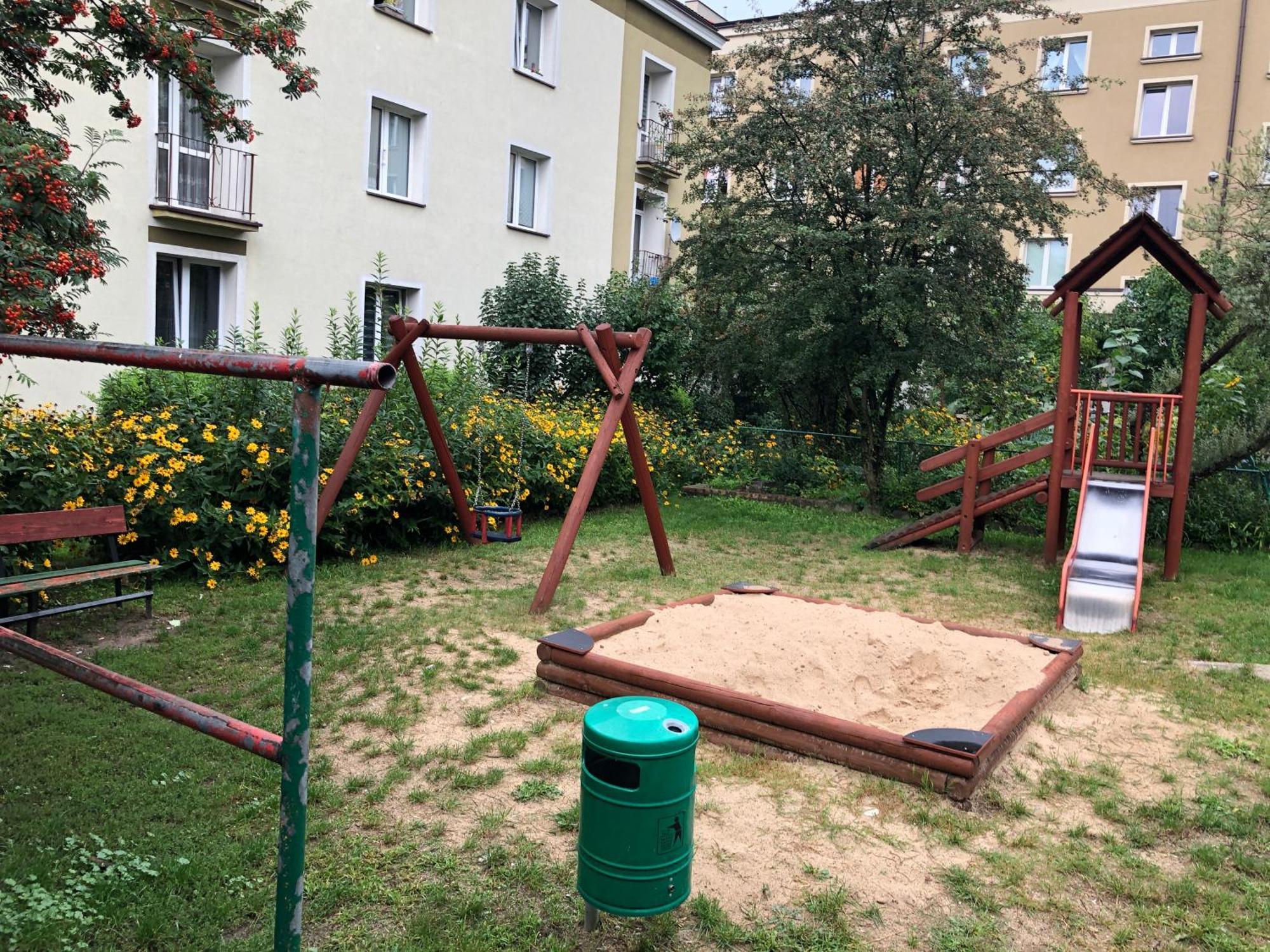 Cr Apartament W Centrum Lipowa 18 Białystok Dış mekan fotoğraf