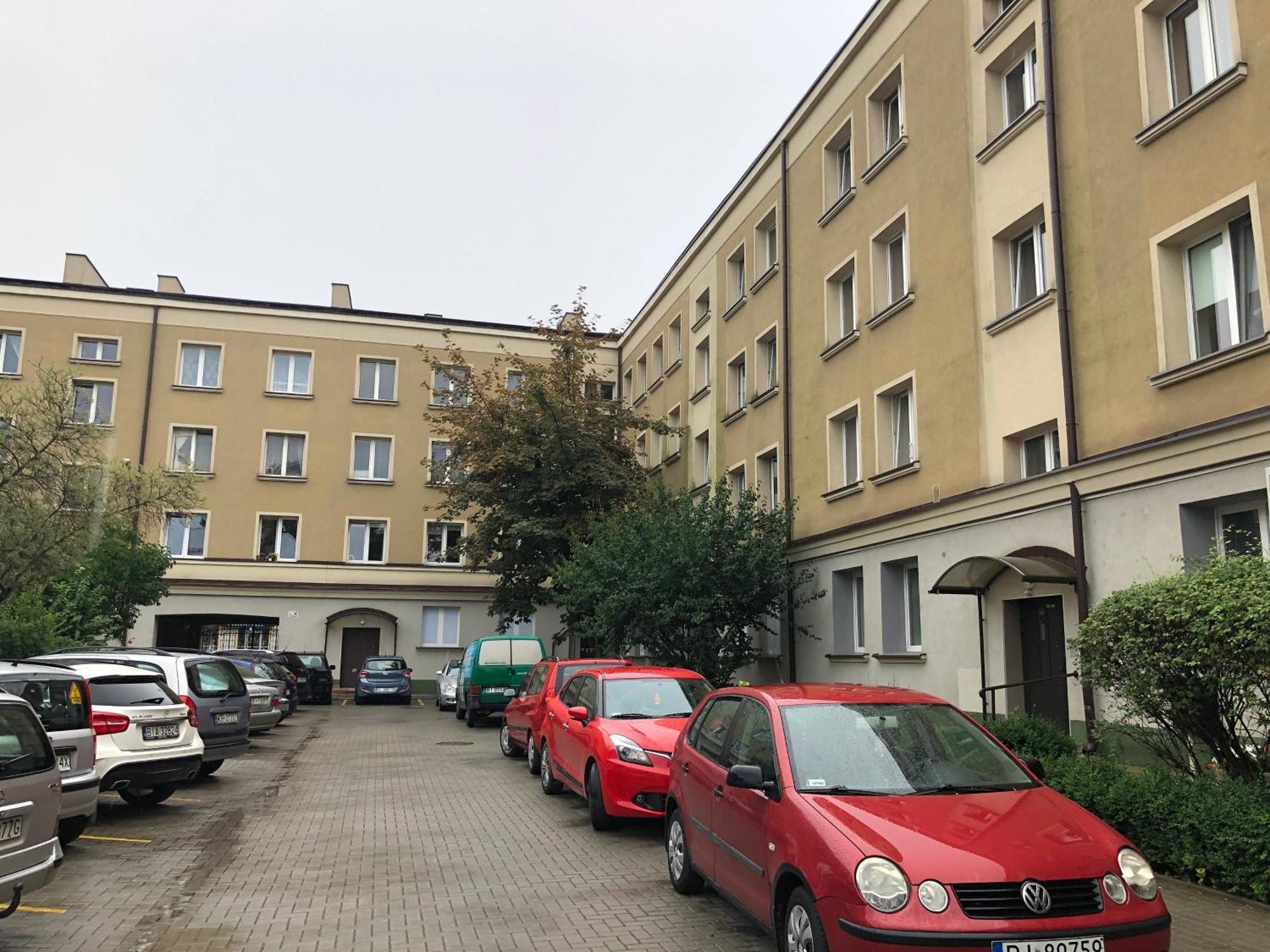 Cr Apartament W Centrum Lipowa 18 Białystok Dış mekan fotoğraf