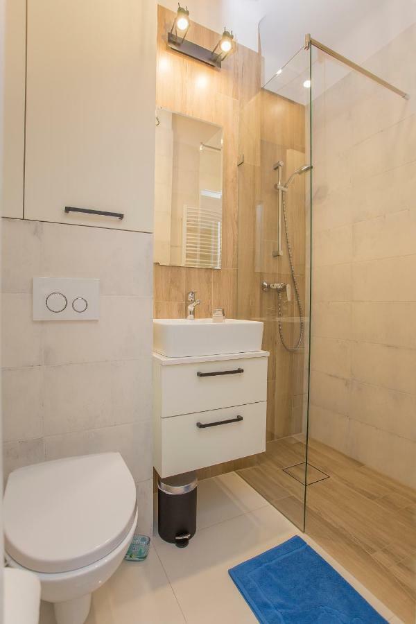 Cr Apartament W Centrum Lipowa 18 Białystok Dış mekan fotoğraf
