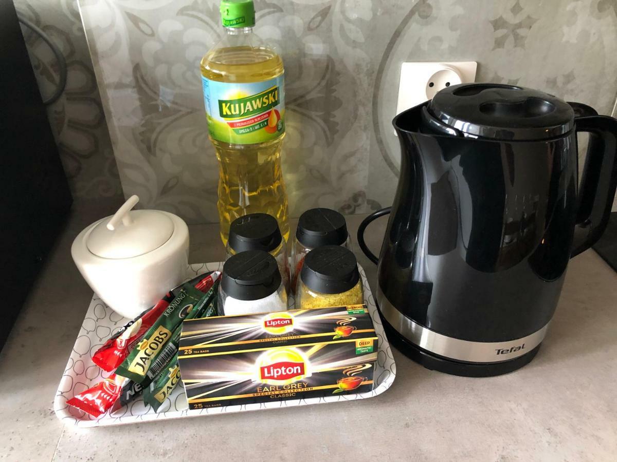 Cr Apartament W Centrum Lipowa 18 Białystok Dış mekan fotoğraf