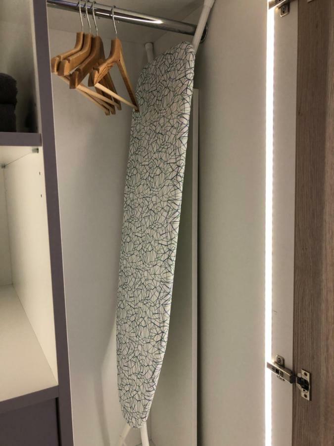 Cr Apartament W Centrum Lipowa 18 Białystok Dış mekan fotoğraf