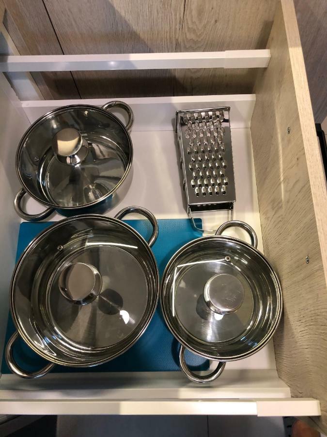 Cr Apartament W Centrum Lipowa 18 Białystok Dış mekan fotoğraf